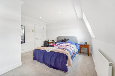 undefined, Alderney Street, London, SW1V
