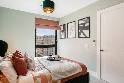 undefined, Plot B-04-03 at Home X Shared Ownership, Lewes Road, Brighton BN2