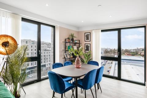 undefined, Plot B-04-03 at Home X Shared Ownership, Lewes Road, Brighton BN2