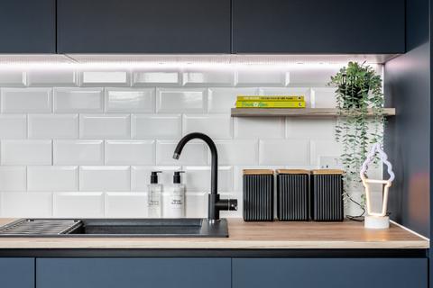 undefined, Plot B-04-03 at Home X Shared Ownership, Lewes Road, Brighton BN2