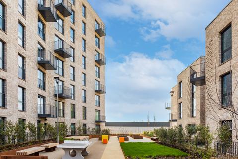 undefined, Plot B-06-05 at Home X Shared Ownership, Lewes Road, Brighton BN2