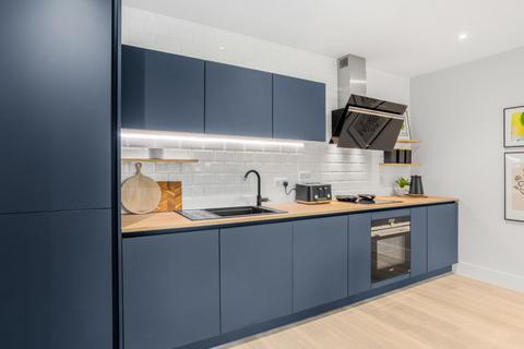 undefined, Plot B-08-06 at Home X Shared Ownership, Lewes Road, Brighton BN2