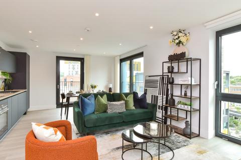 undefined, Plot B-08-06 at Home X Shared Ownership, Lewes Road, Brighton BN2