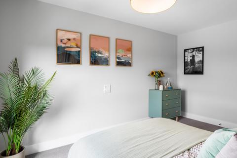 undefined, Plot B-09-02 at Home X Shared Ownership, Lewes Road, Brighton BN2