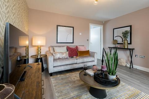 4 bedroom semi-detached house for sale, The Elliston - Plot 50 at Cromwell Place at Wixams, Cromwell Place at Wixams, Orchid Way MK42