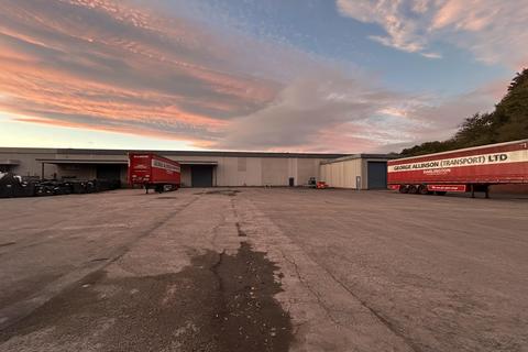 Industrial unit for sale - Multipark Enterprise City, Spennymoor DL16