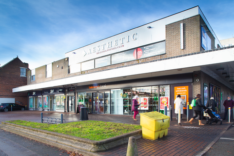Shop to rent - M The Lanes, Sutton Coldfield B72
