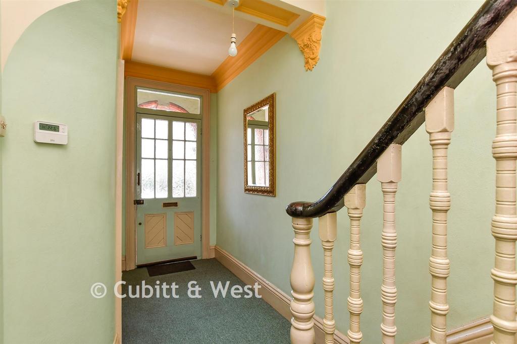 Internal Lifestyle Photograph