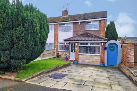 undefined, Golborne, Warrington WA3
