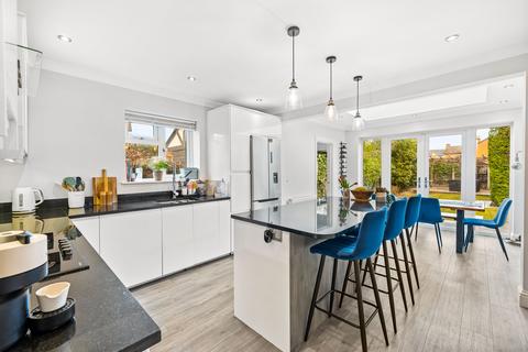 undefined, Ormonde Road, Woking GU21