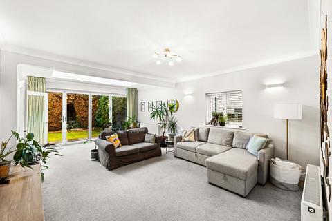 undefined, Ormonde Road, Woking GU21