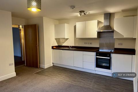 undefined, Friar Gate, Derby, DE1