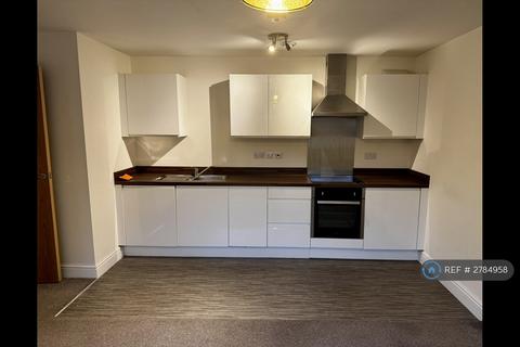 undefined, Friar Gate, Derby, DE1