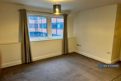 undefined, Friar Gate, Derby, DE1