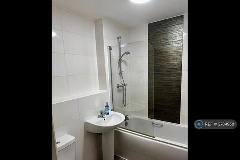 undefined, Friar Gate, Derby, DE1