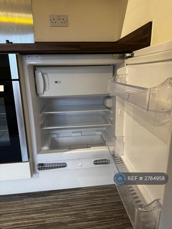 Fridge/Freezer
