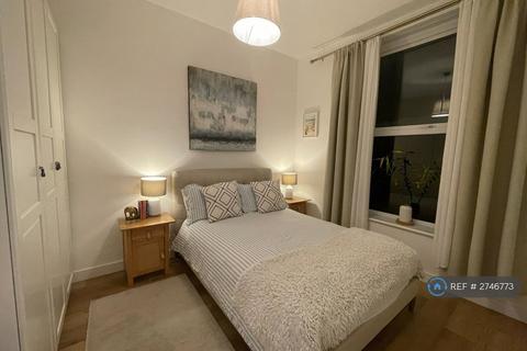undefined, Romford Road, London, E7