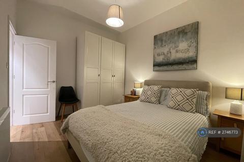 undefined, Romford Road, London, E7