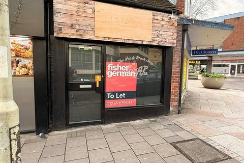 Retail property (high street) to rent, 36 St. Loyes St Bedford MK40 1EP