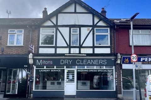 Retail property (high street) to rent, 824 Wickham Rd Croydon CR0 8EB