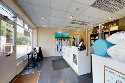 Retail property (high street) to rent, 824 Wickham Rd Croydon CR0 8EB