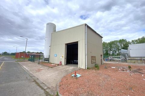 Warehouse to rent, Newbie Business Park Annan DG12 5QX