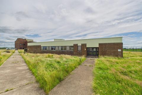 Cafe to rent, Newbie Business Park Annan DG12 5QL