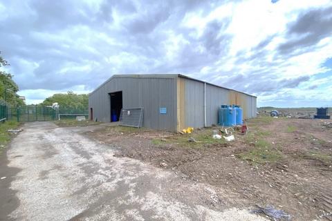 Distribution warehouse to rent, Newbie Business Park Annan DG12 5QH