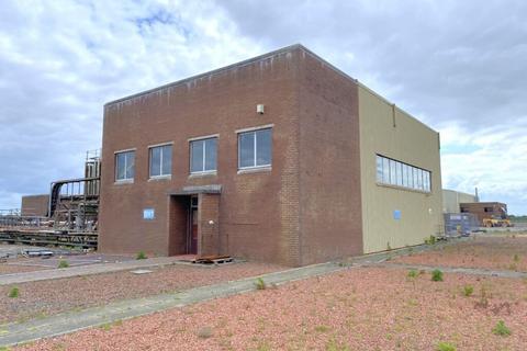 Distribution warehouse to rent, Newbie Business Park Annan DG12 5QH
