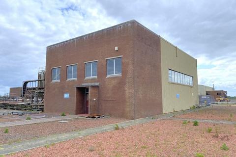 Distribution warehouse to rent, Newbie Business Park Annan DG12 5QH