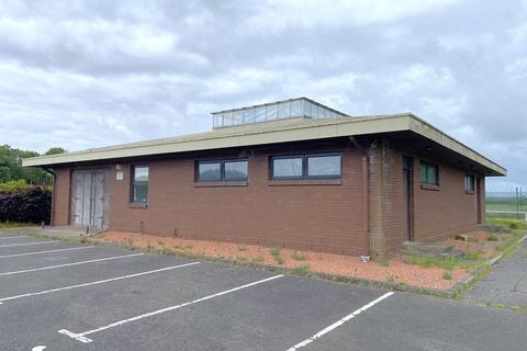 Mixed use to rent - Newbie Business Park Annan DG12 5QL