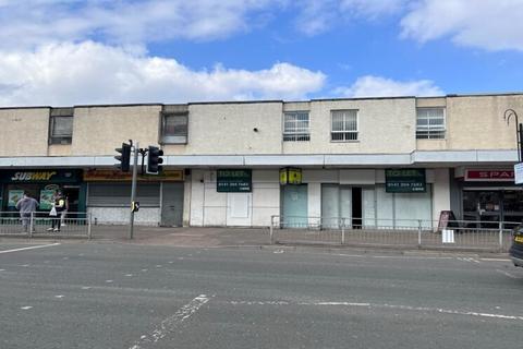 Office to rent, 83-85 Main St Thornliebank G46 7RY