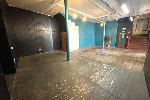 Retail property (high street) for sale, 109 Queensberry St Dumfries DG1 1BH