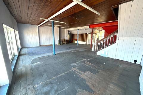 Retail property (high street) for sale, 109 Queensberry St Dumfries DG1 1BH