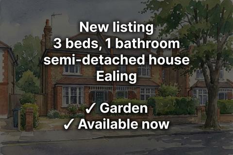 undefined, Twyford Abbey Road