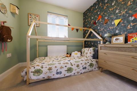 4 bedroom detached house for sale, Plot 404, The Abbot at Oakhurst at Brookleigh, Issacs Lane RH15