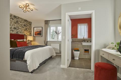 4 bedroom detached house for sale, Plot 405, The Abbot at Oakhurst at Brookleigh, Issacs Lane RH15