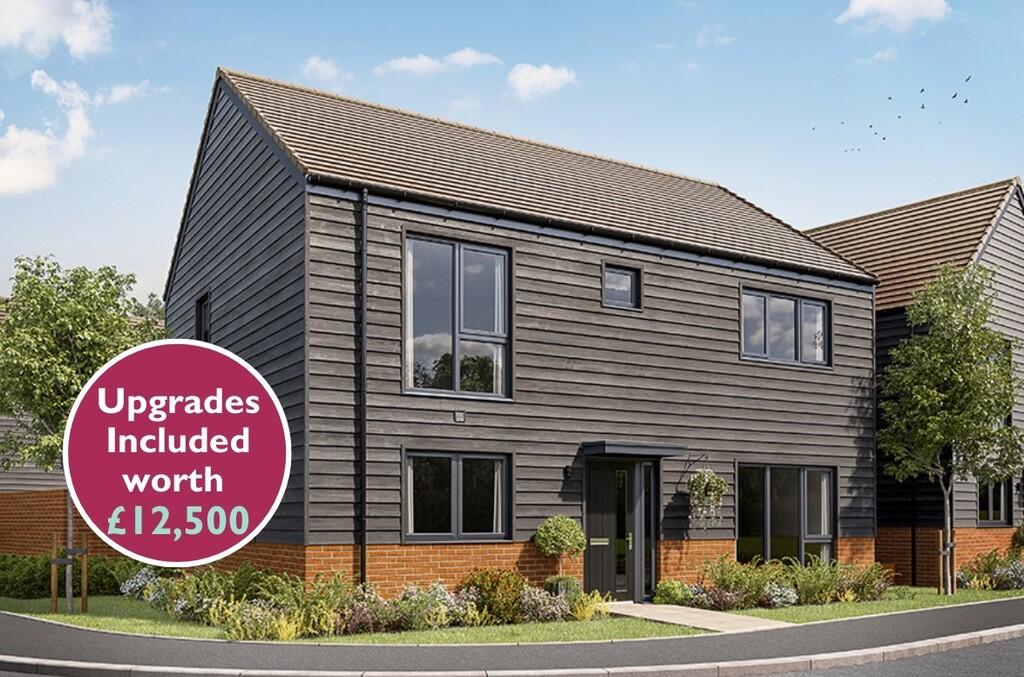 Home 406 - The Fairbridge - Oakhurst