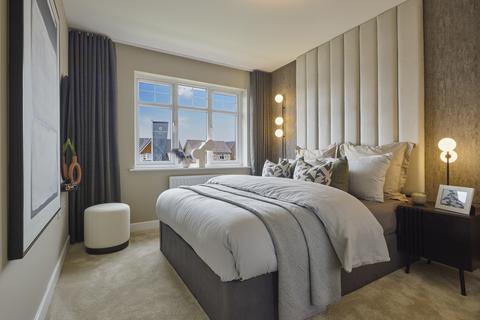 undefined, Plot 508, The Amherst II at Rochester Riverside, Corys Road ME1