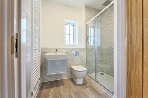 undefined, Plot 508, The Amherst II at Rochester Riverside, Corys Road ME1