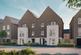 Plot 508, The Amherst II at Rochester Riverside, Corys Road ME1