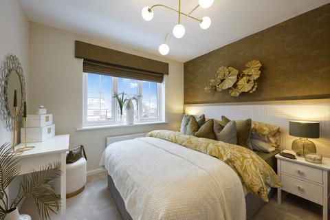 undefined, Plot 509, The Amherst II at Rochester Riverside, Corys Road ME1