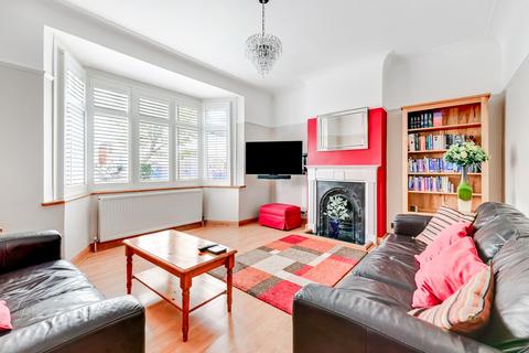 undefined, Egmont Road, KT3