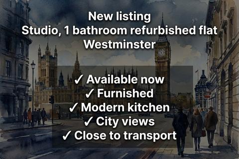 undefined, Vauxhall Bridge Road