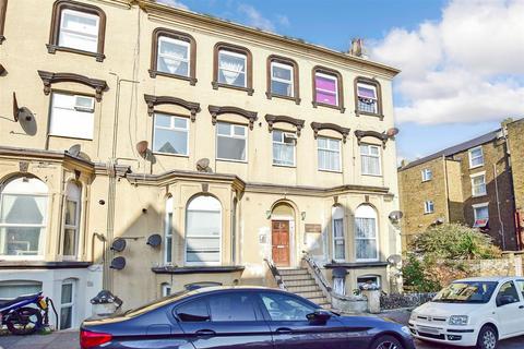 2 bedroom flat for sale, 1-3 Athelstan Road, Margate CT9