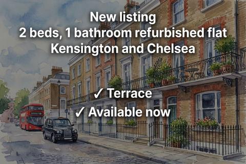 1 Collingham Road