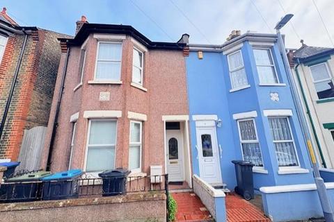 undefined, Salisbury Avenue, Ramsgate CT11