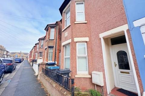 undefined, Salisbury Avenue, Ramsgate CT11