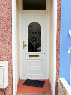 undefined, Salisbury Avenue, Ramsgate CT11