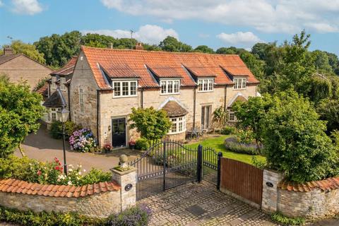 5 bedroom detached house for sale, Church Lane, Caythorpe, Grantham